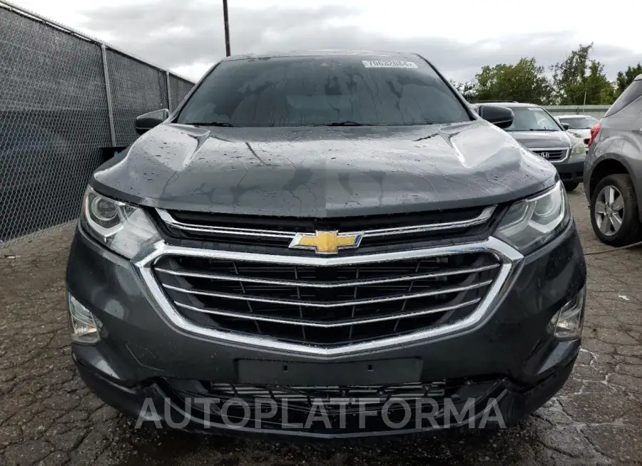 CHEVROLET EQUINOX LT 2020 vin 2GNAXUEV1L6198215 from auto auction Copart