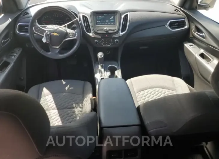 CHEVROLET EQUINOX LT 2018 vin 3GNAXSEV4JS570956 from auto auction Copart