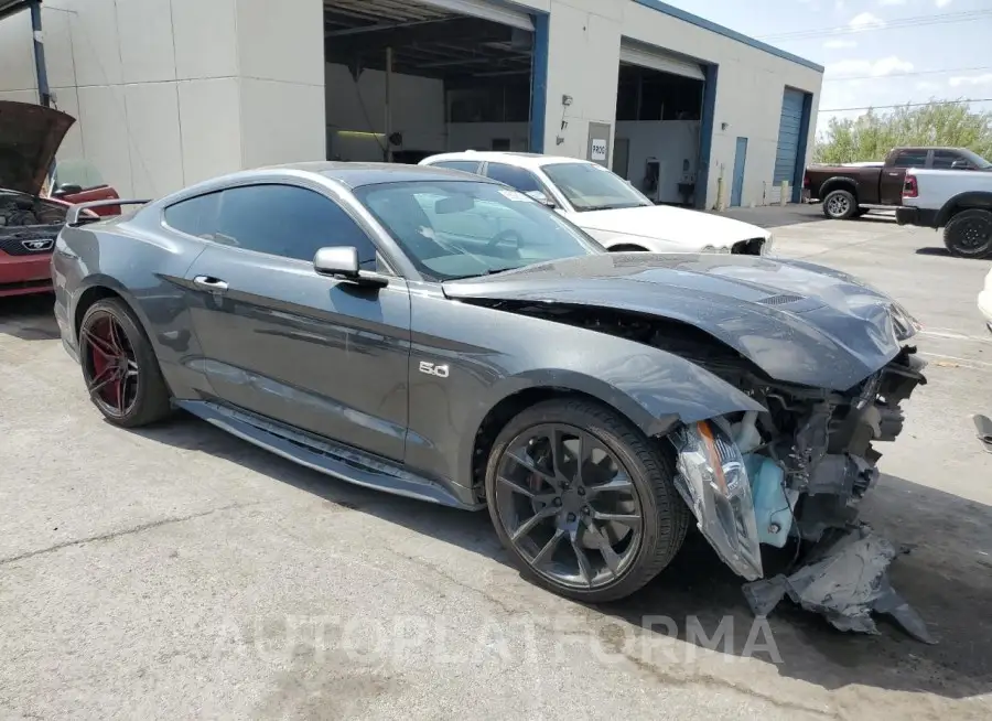 FORD MUSTANG GT 2019 vin 1FA6P8CF2K5175396 from auto auction Copart