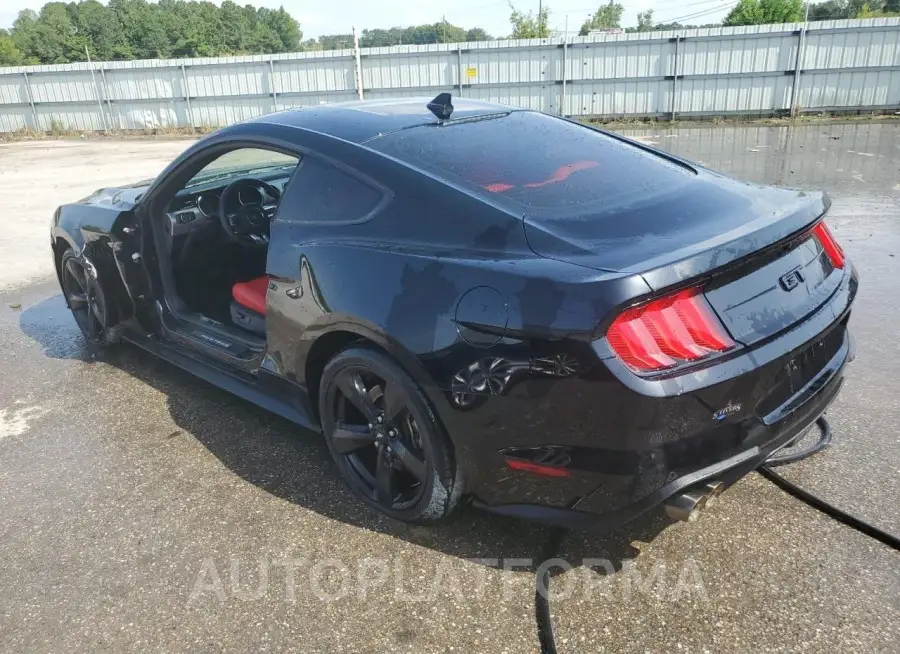 FORD MUSTANG GT 2023 vin 1FA6P8CF5P5304898 from auto auction Copart