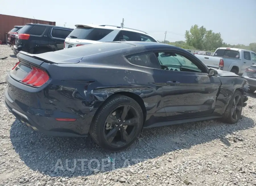 FORD MUSTANG GT 2021 vin 1FA6P8CF8M5150229 from auto auction Copart