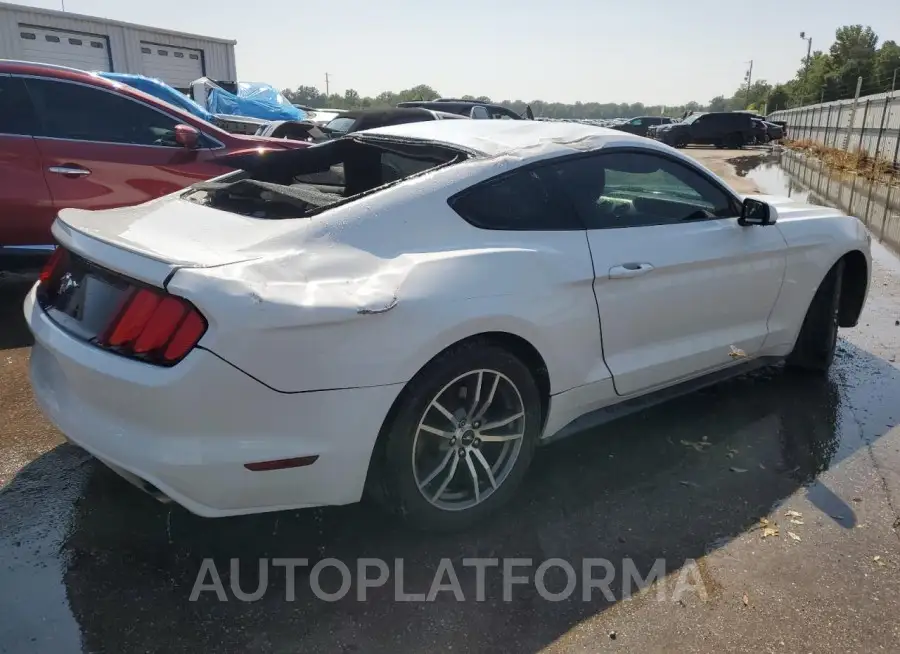 FORD MUSTANG 2016 vin 1FA6P8TH2G5241003 from auto auction Copart