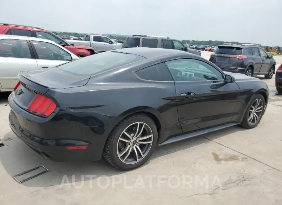 FORD MUSTANG 2016 vin 1FA6P8TH5G5211445 from auto auction Copart