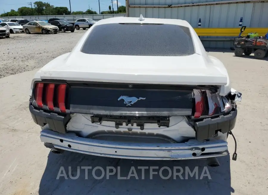 FORD MUSTANG 2020 vin 1FA6P8TH5L5170017 from auto auction Copart