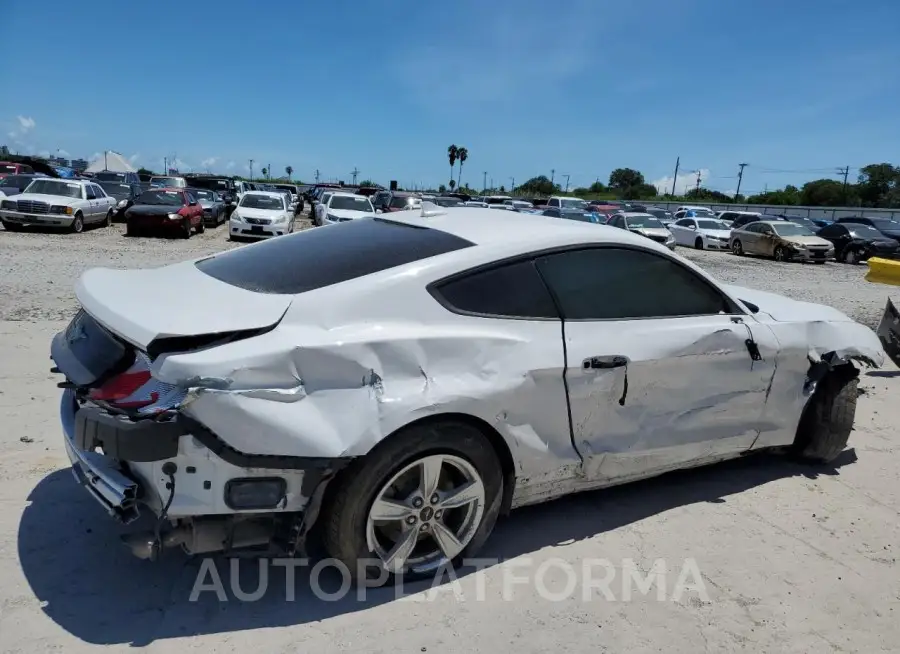 FORD MUSTANG 2020 vin 1FA6P8TH5L5170017 from auto auction Copart