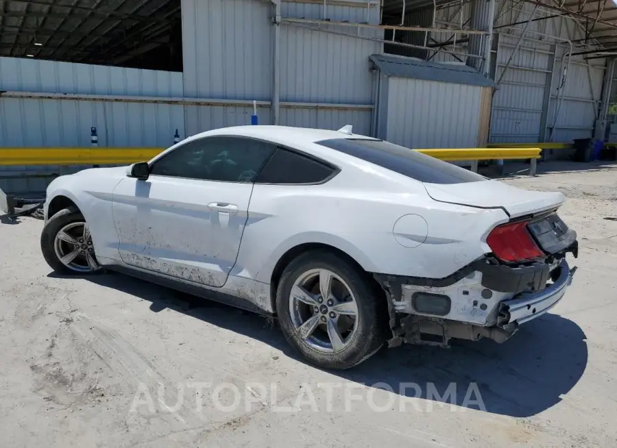 FORD MUSTANG 2020 vin 1FA6P8TH5L5170017 from auto auction Copart