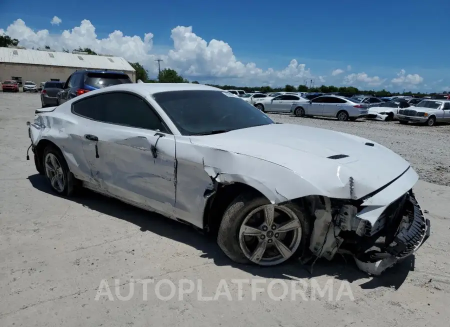 FORD MUSTANG 2020 vin 1FA6P8TH5L5170017 from auto auction Copart