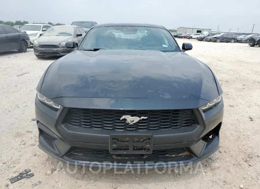 FORD MUSTANG 2024 vin 1FA6P8TH5R5112000 from auto auction Copart