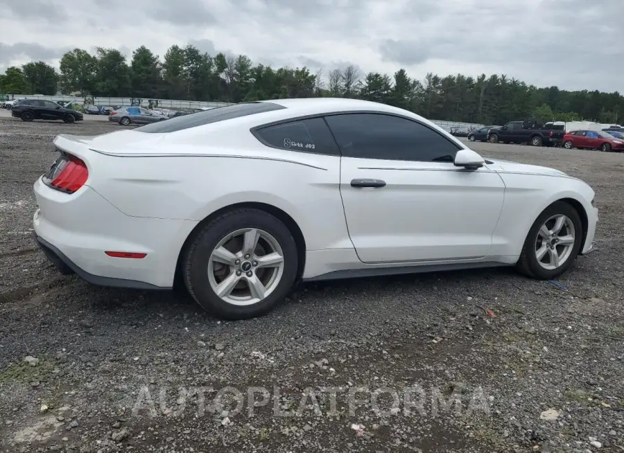 FORD MUSTANG 2018 vin 1FA6P8TH6J5121647 from auto auction Copart