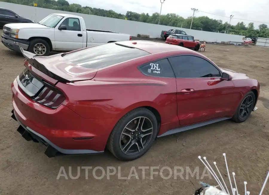 FORD MUSTANG 2019 vin 1FA6P8TH6K5195832 from auto auction Copart