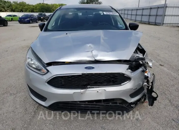 FORD FOCUS S 2018 vin 1FADP3E20JL277486 from auto auction Copart