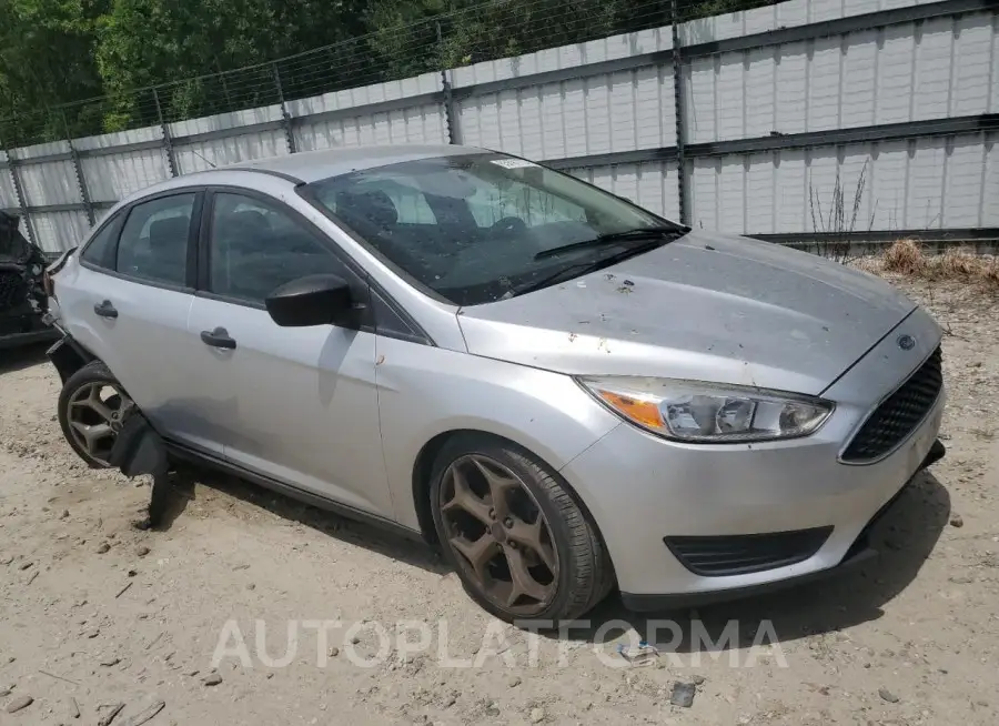 FORD FOCUS S 2018 vin 1FADP3E26JL202307 from auto auction Copart