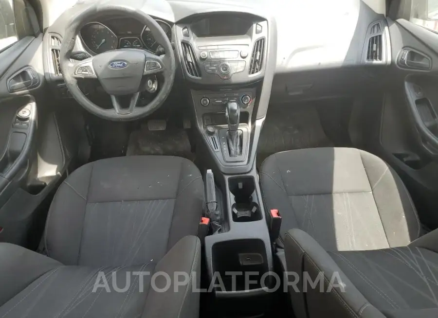 FORD FOCUS S 2018 vin 1FADP3E26JL202307 from auto auction Copart