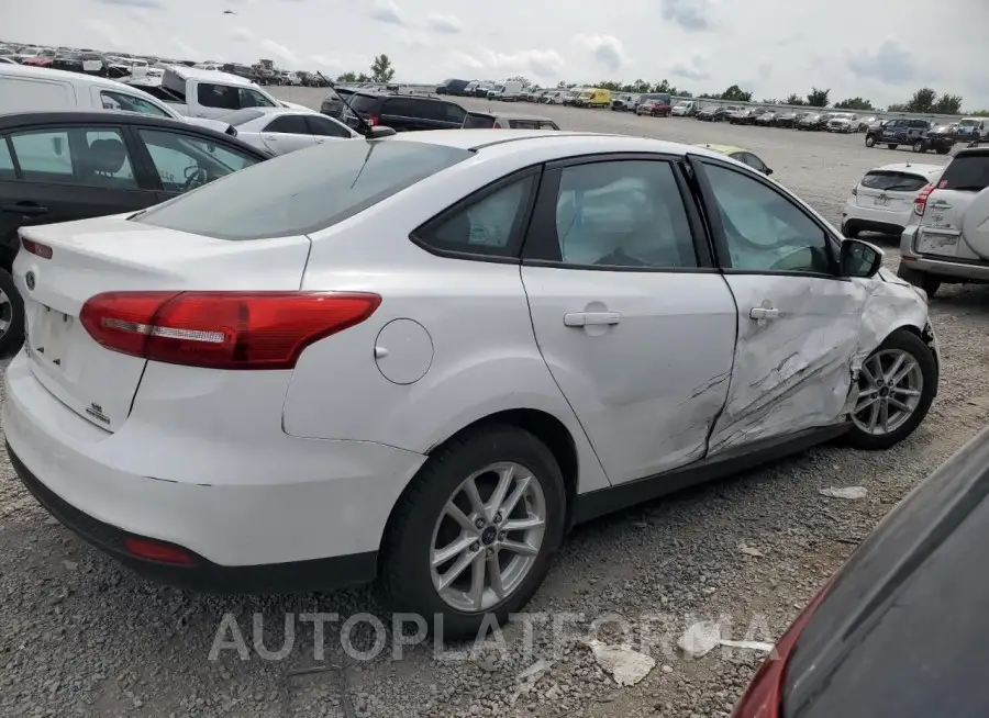 FORD FOCUS SE 2016 vin 1FADP3F20GL285059 from auto auction Copart