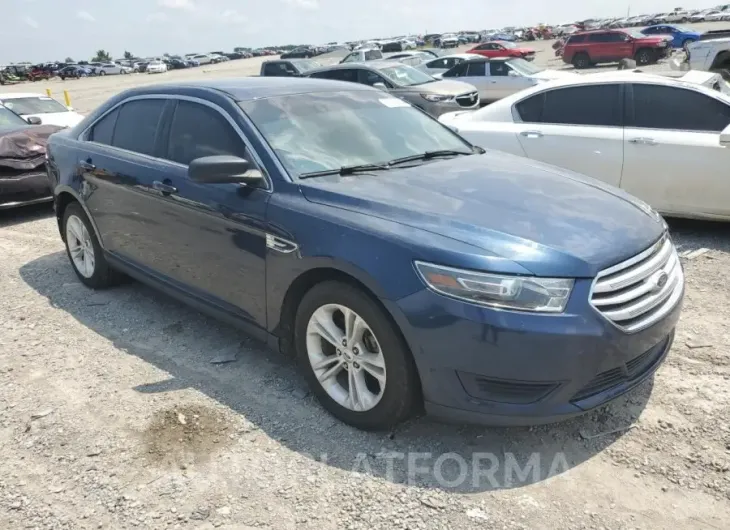 FORD TAURUS SE 2016 vin 1FAHP2D83GG116746 from auto auction Copart