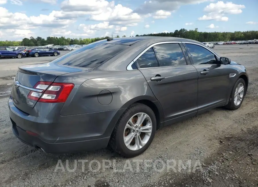 FORD TAURUS SE 2016 vin 1FAHP2D8XGG110670 from auto auction Copart