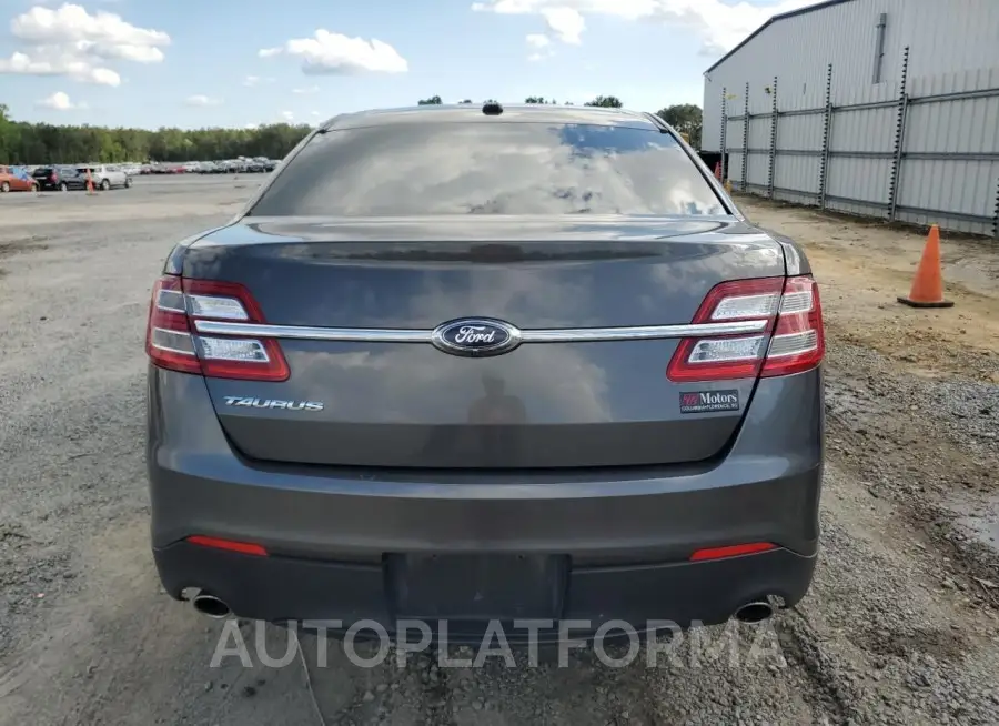 FORD TAURUS SE 2016 vin 1FAHP2D8XGG110670 from auto auction Copart