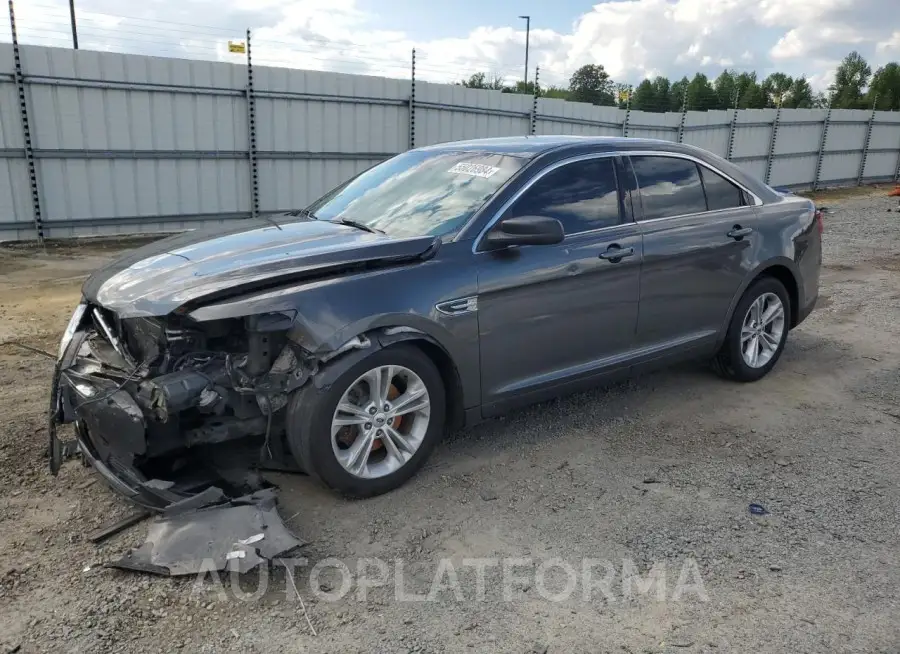 FORD TAURUS SE 2016 vin 1FAHP2D8XGG110670 from auto auction Copart