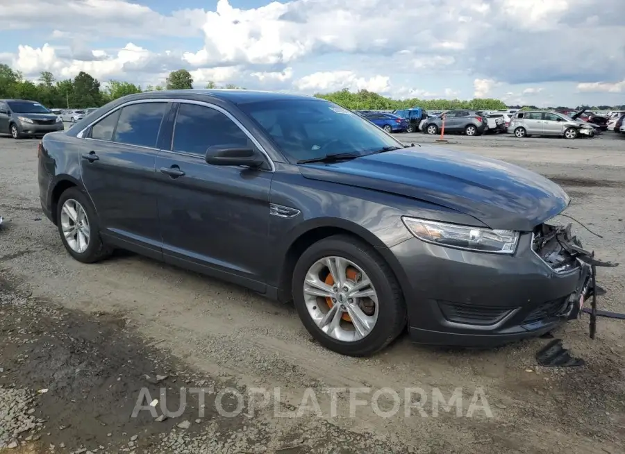 FORD TAURUS SE 2016 vin 1FAHP2D8XGG110670 from auto auction Copart