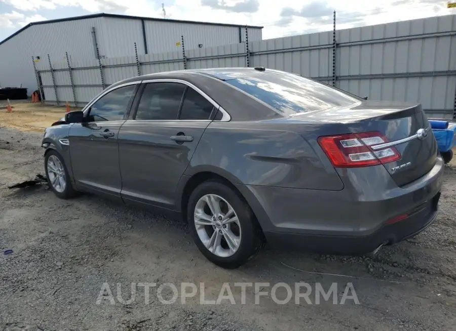 FORD TAURUS SE 2016 vin 1FAHP2D8XGG110670 from auto auction Copart