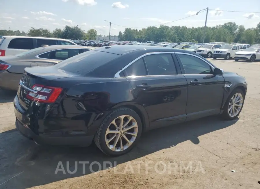 FORD TAURUS LIM 2018 vin 1FAHP2F84JG107610 from auto auction Copart