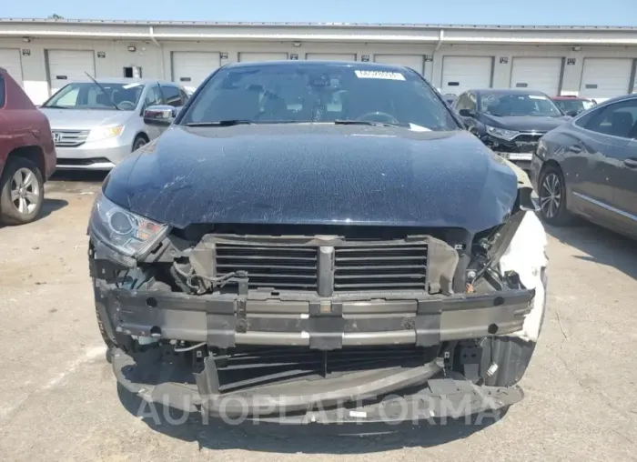 FORD TAURUS LIM 2018 vin 1FAHP2F84JG107610 from auto auction Copart