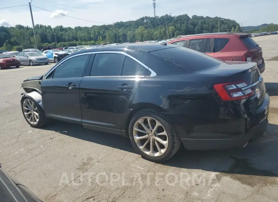 FORD TAURUS LIM 2018 vin 1FAHP2F84JG107610 from auto auction Copart