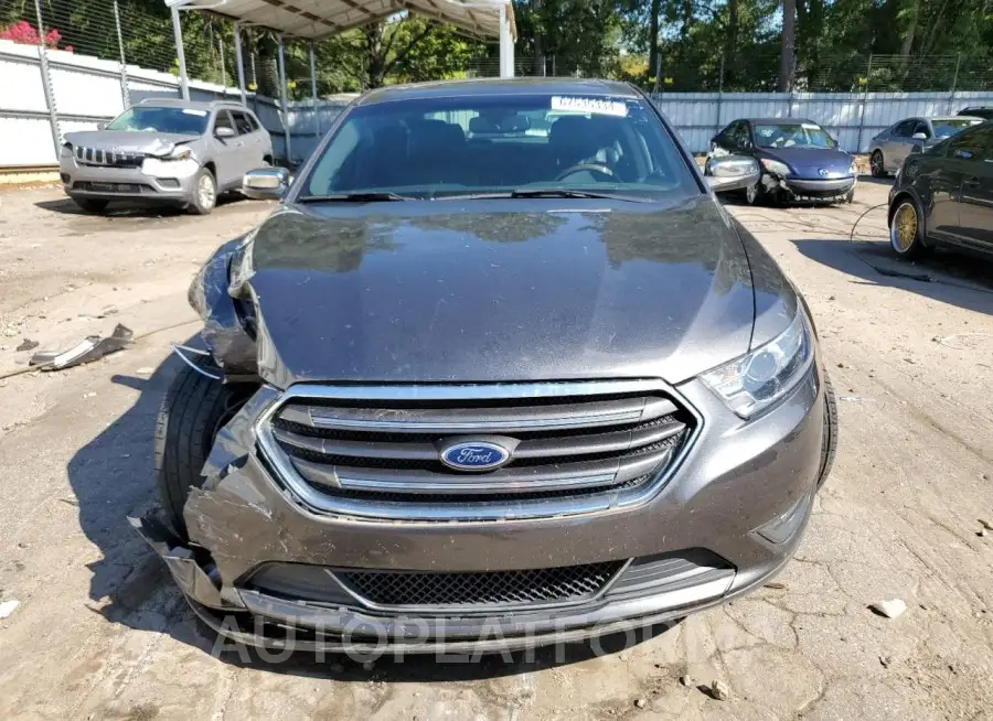 FORD TAURUS LIM 2015 vin 1FAHP2F88FG171138 from auto auction Copart