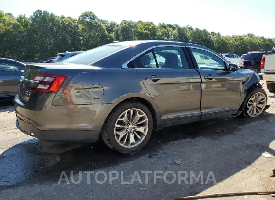 FORD TAURUS LIM 2015 vin 1FAHP2F88FG171138 from auto auction Copart