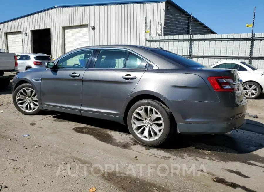 FORD TAURUS LIM 2015 vin 1FAHP2F88FG171138 from auto auction Copart