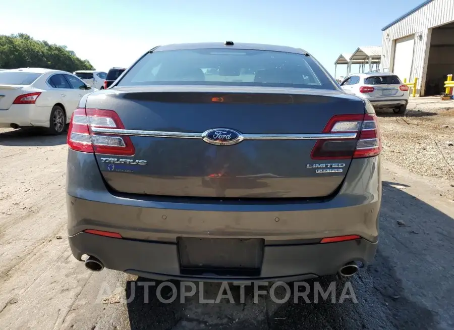 FORD TAURUS LIM 2015 vin 1FAHP2F88FG171138 from auto auction Copart