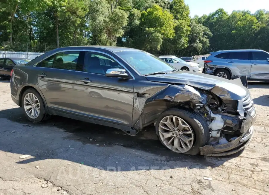 FORD TAURUS LIM 2015 vin 1FAHP2F88FG171138 from auto auction Copart