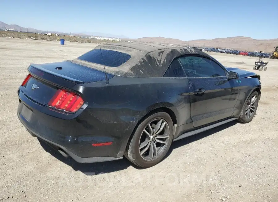 FORD MUSTANG 2016 vin 1FATP8UH4G5212748 from auto auction Copart