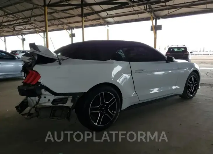 FORD MUSTANG 2018 vin 1FATP8UH9J5110305 from auto auction Copart