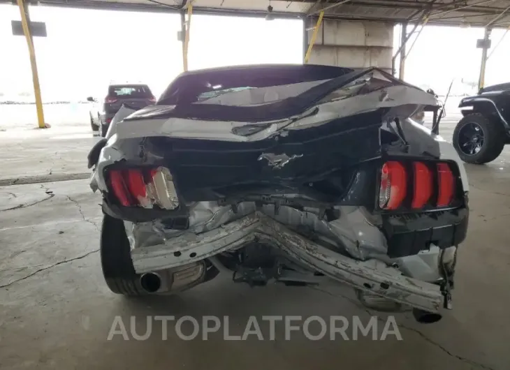 FORD MUSTANG 2018 vin 1FATP8UH9J5110305 from auto auction Copart