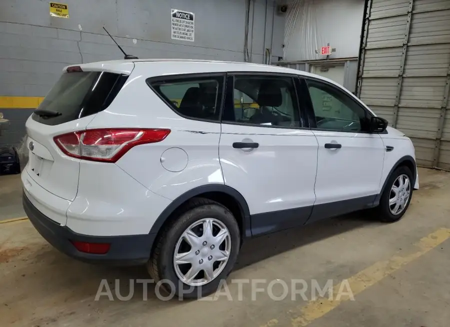 FORD ESCAPE S 2016 vin 1FMCU0F77GUB29356 from auto auction Copart