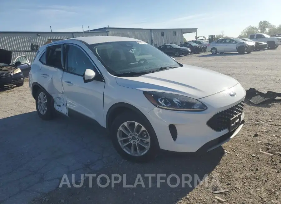 FORD ESCAPE SE 2020 vin 1FMCU0G61LUB43463 from auto auction Copart