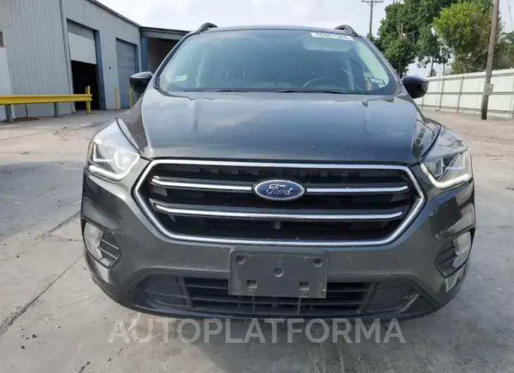 FORD ESCAPE SE 2019 vin 1FMCU0GD6KUB30463 from auto auction Copart