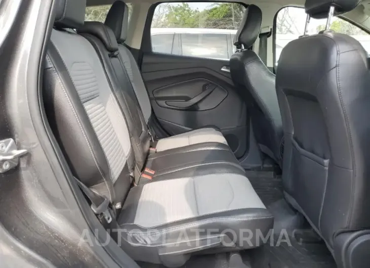 FORD ESCAPE SE 2019 vin 1FMCU0GD6KUB30463 from auto auction Copart