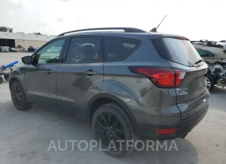 FORD ESCAPE SE 2019 vin 1FMCU0GD6KUB30463 from auto auction Copart