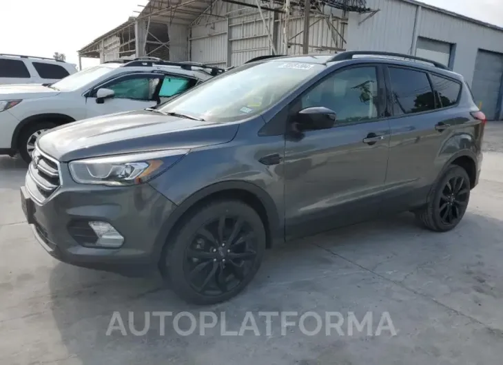 FORD ESCAPE SE 2019 vin 1FMCU0GD6KUB30463 from auto auction Copart