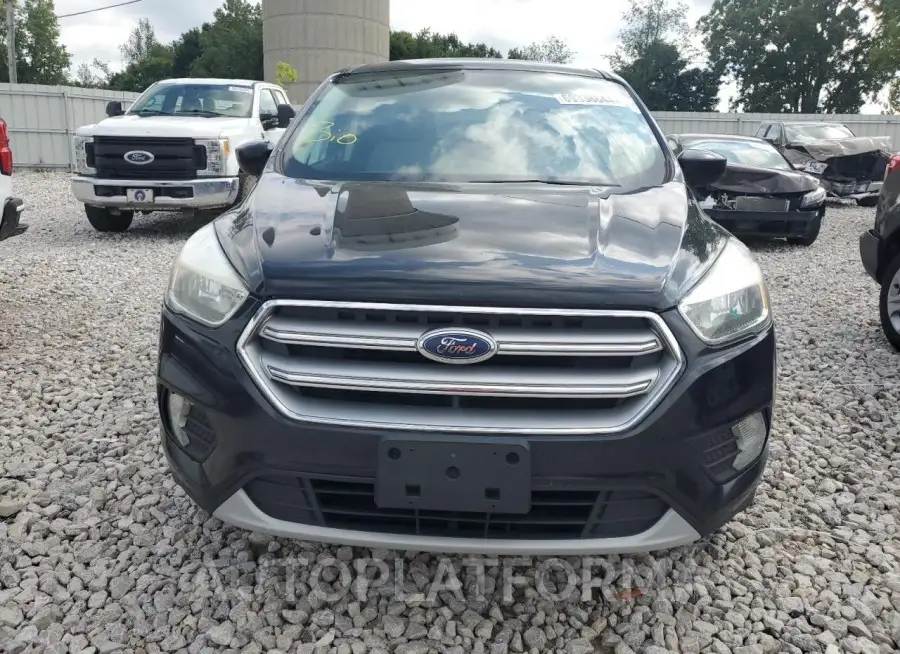 FORD ESCAPE SE 2017 vin 1FMCU9GD7HUA33981 from auto auction Copart