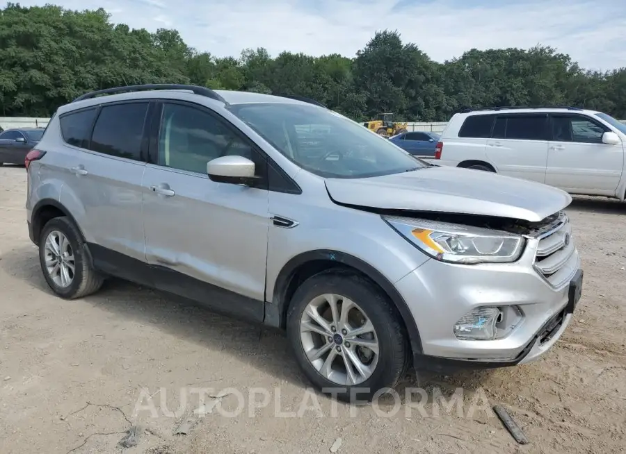 FORD ESCAPE SEL 2019 vin 1FMCU9HD2KUC33205 from auto auction Copart