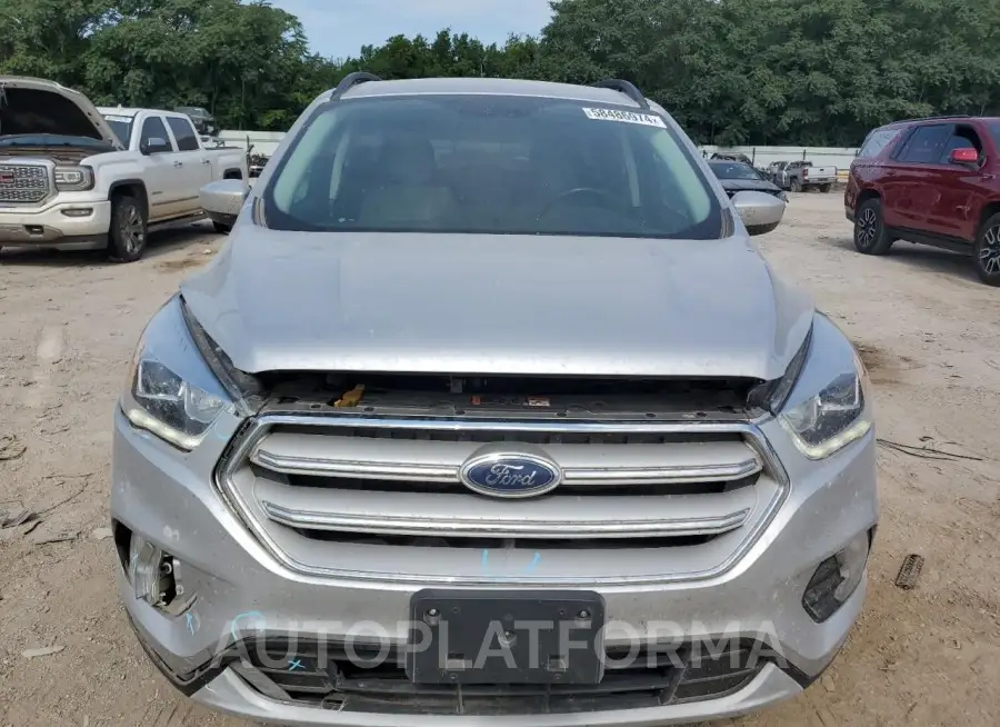 FORD ESCAPE SEL 2019 vin 1FMCU9HD2KUC33205 from auto auction Copart