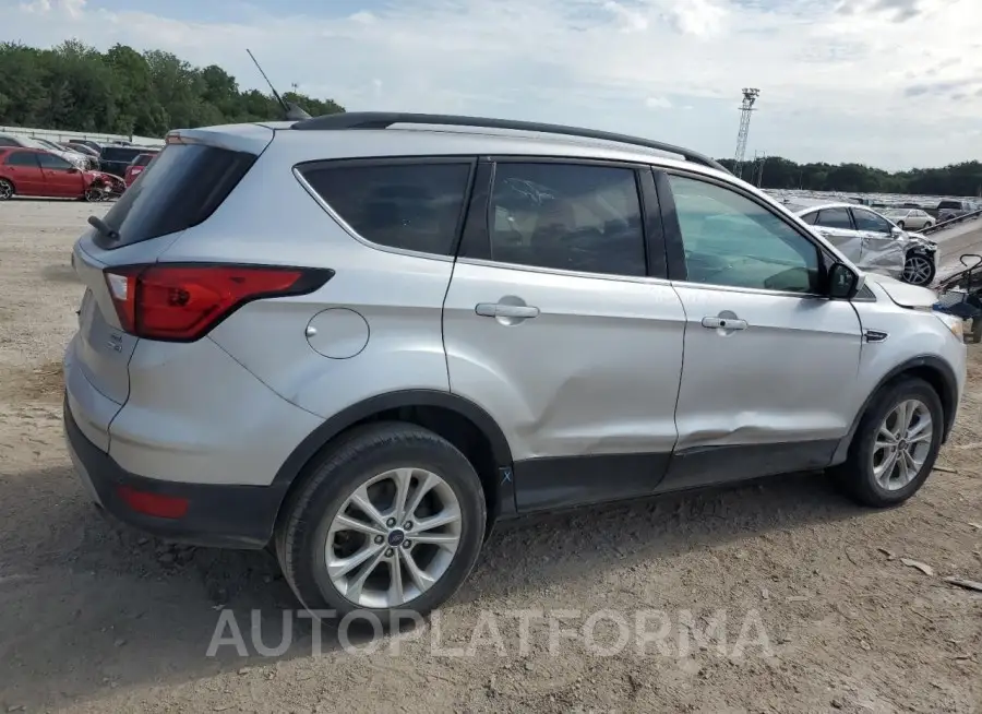 FORD ESCAPE SEL 2019 vin 1FMCU9HD2KUC33205 from auto auction Copart