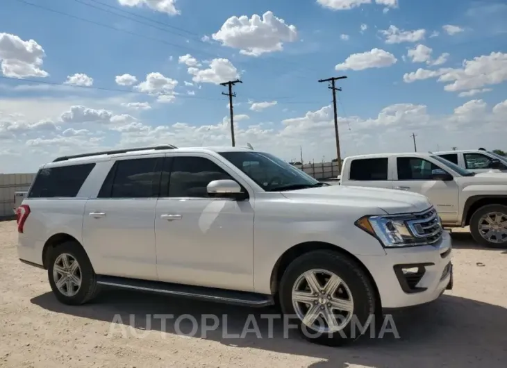 FORD EXPEDITION 2019 vin 1FMJK1HT9KEA60556 from auto auction Copart