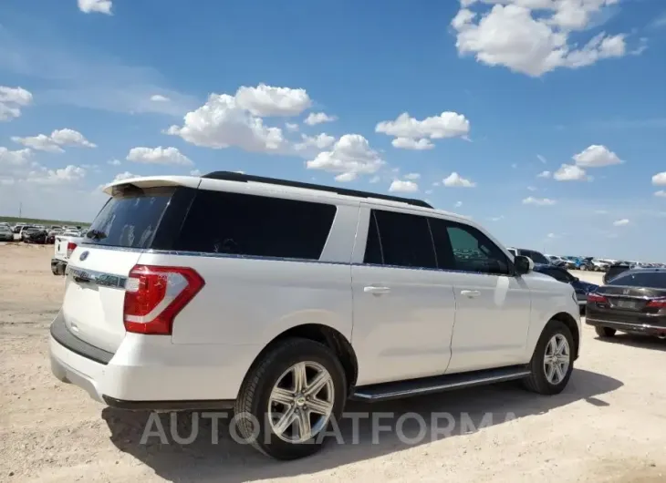 FORD EXPEDITION 2019 vin 1FMJK1HT9KEA60556 from auto auction Copart