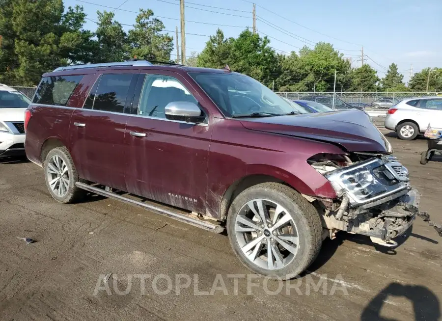 FORD EXPEDITION 2021 vin 1FMJK1MT5MEA35713 from auto auction Copart