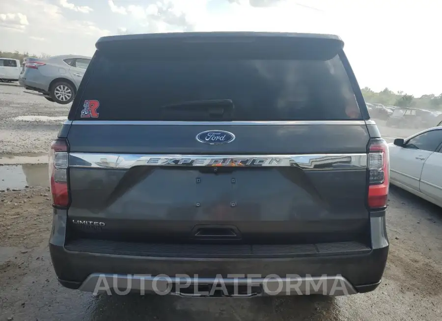 FORD EXPEDITION 2019 vin 1FMJU1KT0KEA34558 from auto auction Copart