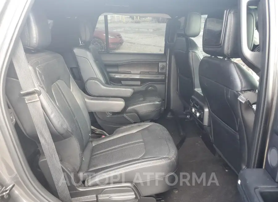 FORD EXPEDITION 2019 vin 1FMJU1KT0KEA34558 from auto auction Copart